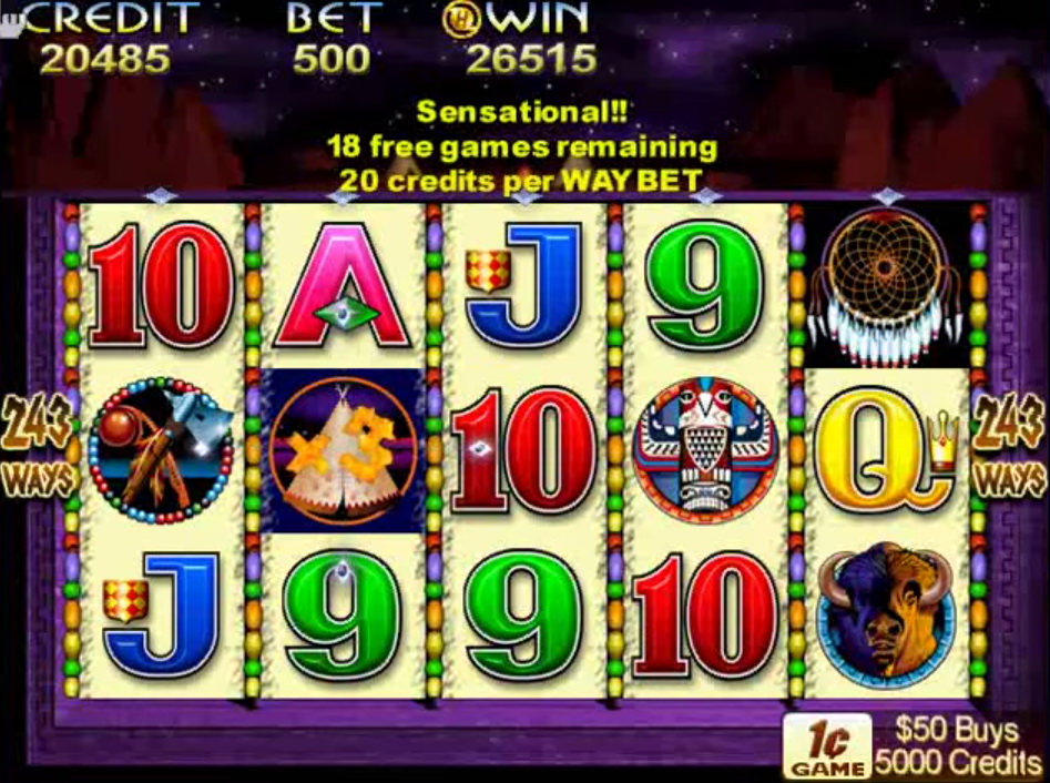 50 dragons free spins